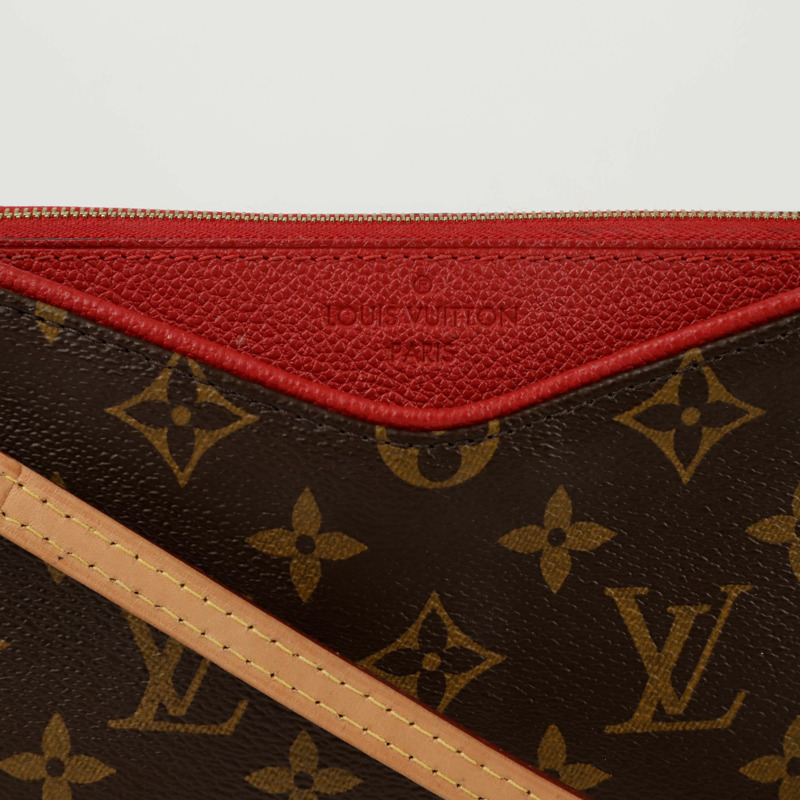 LOUIS VUITTON M41638 Palais 離合器斜背包-1