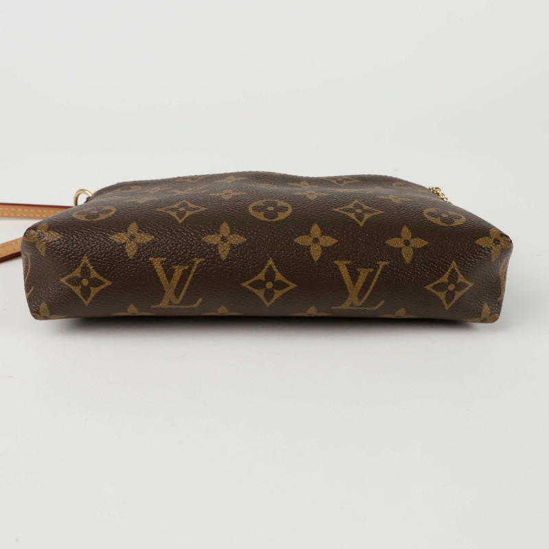 LOUIS VUITTON M41638 Palais 離合器斜背包-4
