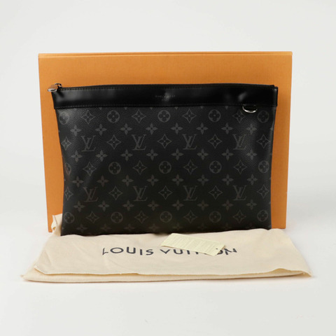 LOUIS VUITTON M62291 Pochette Apollo 手拿包