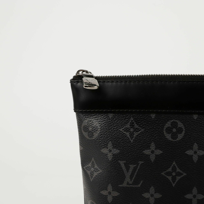 LOUIS VUITTON M62291 Pochette Apollo 手拿包-2