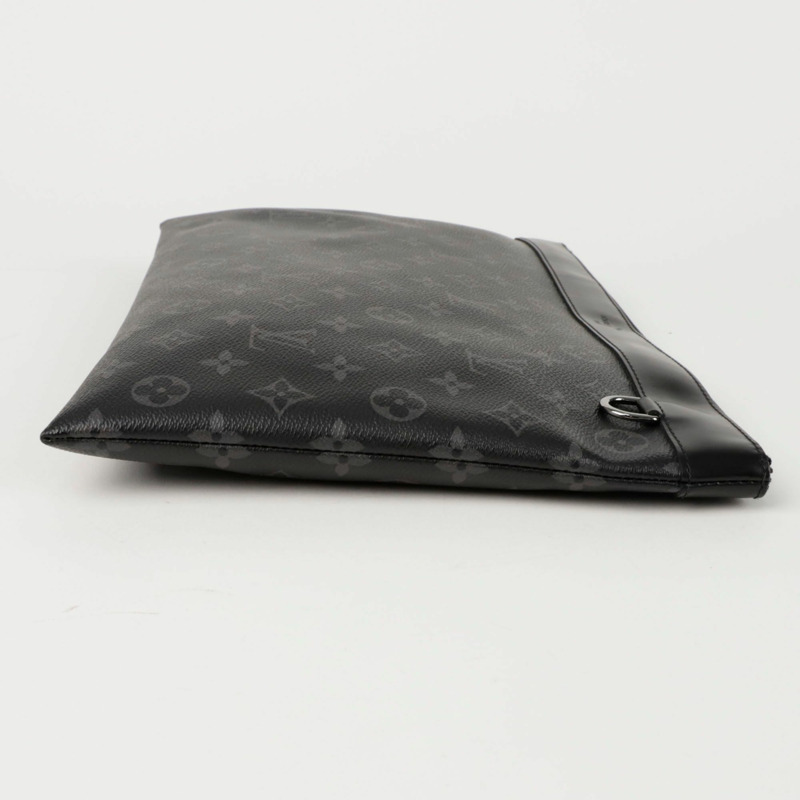 LOUIS VUITTON M62291 Pochette Apollo 手拿包-6
