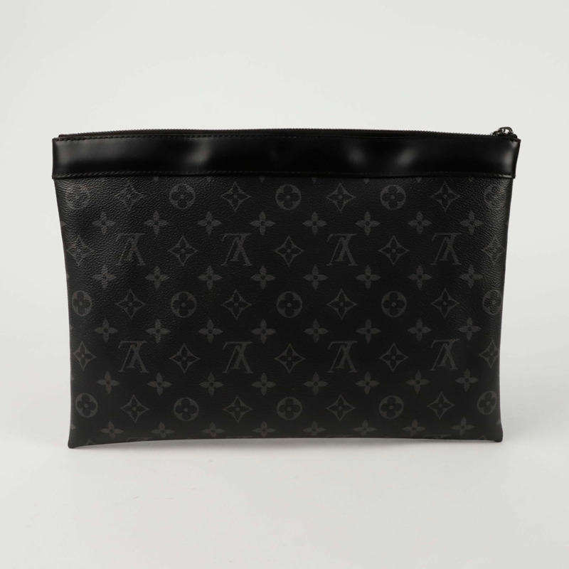 LOUIS VUITTON M62291 Pochette Apollo 手拿包-8