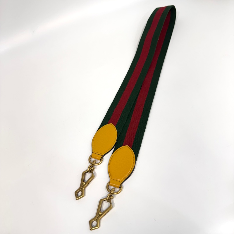 Gucci原花GG Supreme Messenger 虎頭包相機包 476466-9