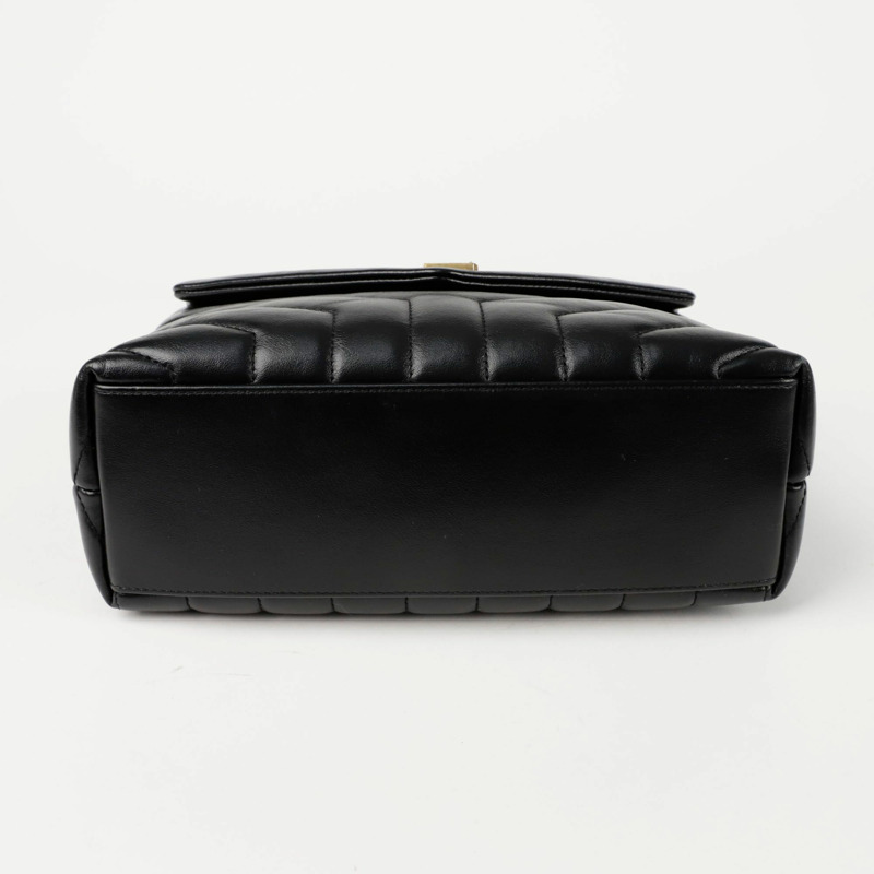 SAINT LAURENT Lulu 小號肩斜背包 494699-5