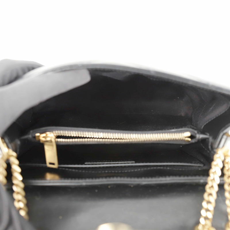 SAINT LAURENT Lulu 小號肩斜背包 494699-8