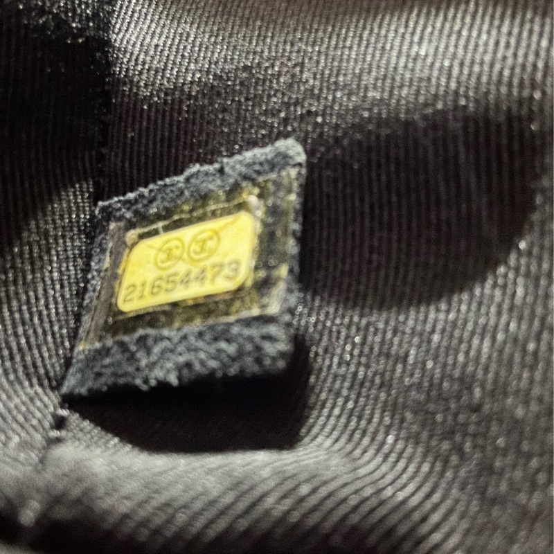 香奈兒魚子醬行政托特包Chanel Executive Tote-11