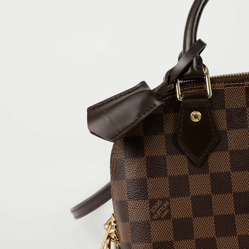 LOUIS VUITTON Alma BB 手提單肩包 N41221-1