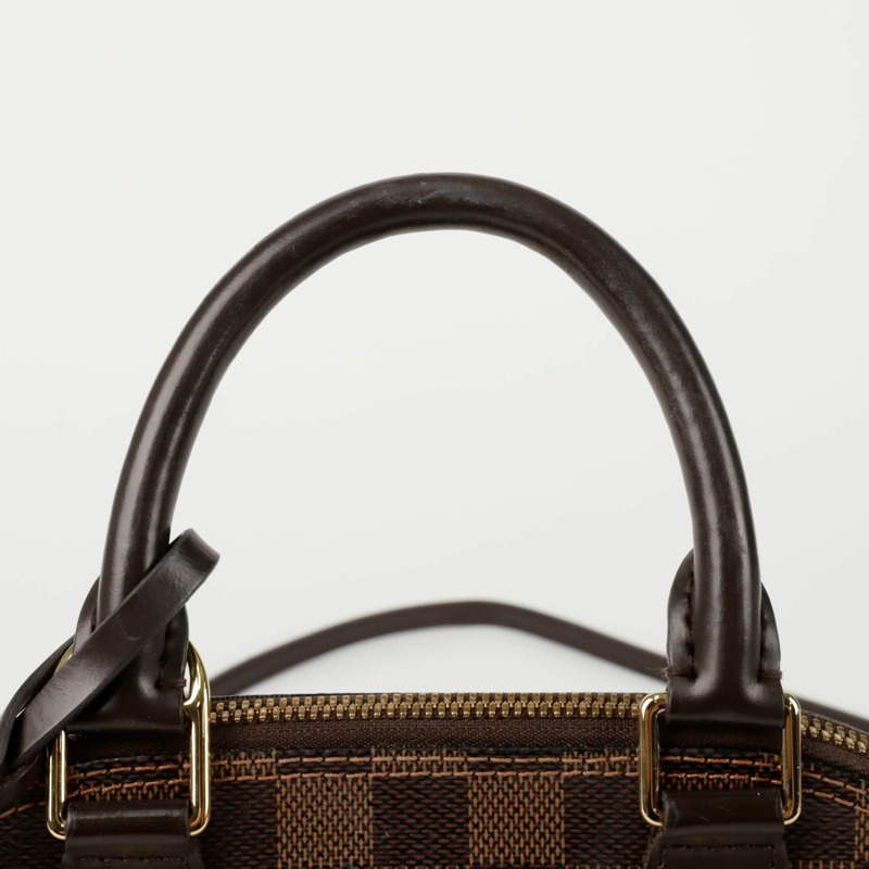 LOUIS VUITTON Alma BB 手提單肩包 N41221-3