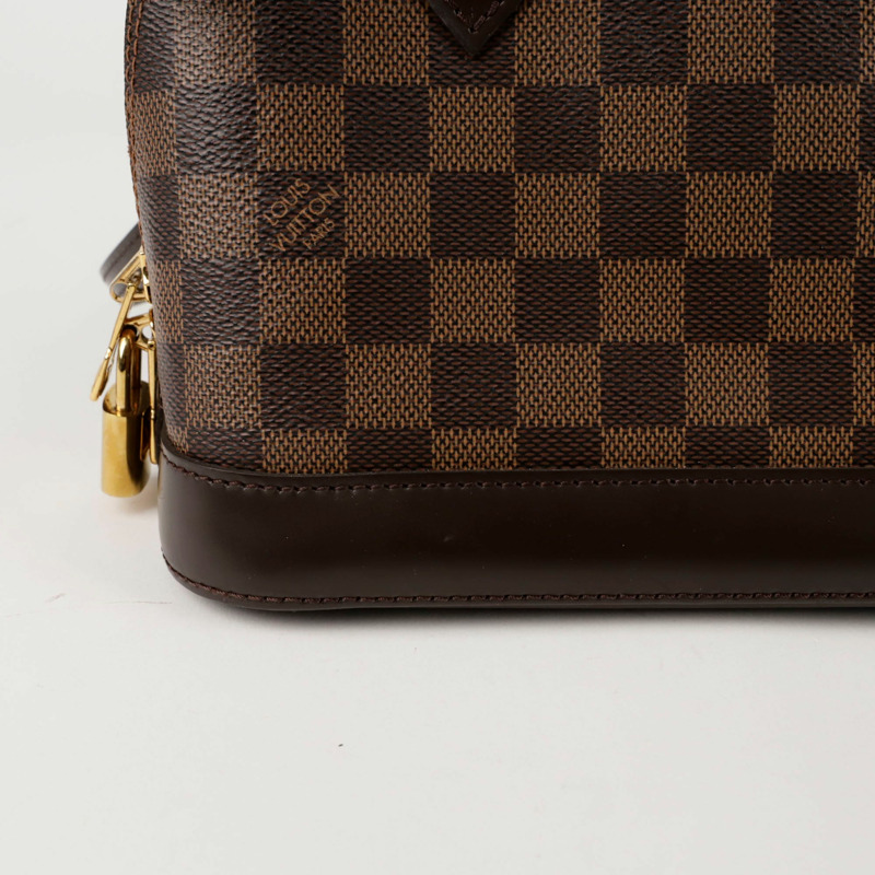 LOUIS VUITTON Alma BB 手提單肩包 N41221-4