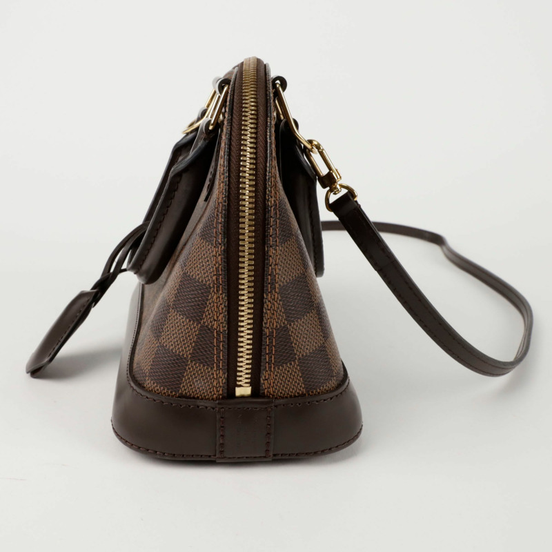 LOUIS VUITTON Alma BB 手提單肩包 N41221-5