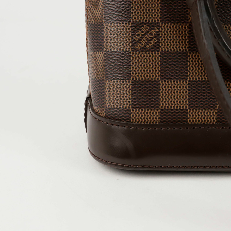 LOUIS VUITTON Alma BB 手提單肩包 N41221-8