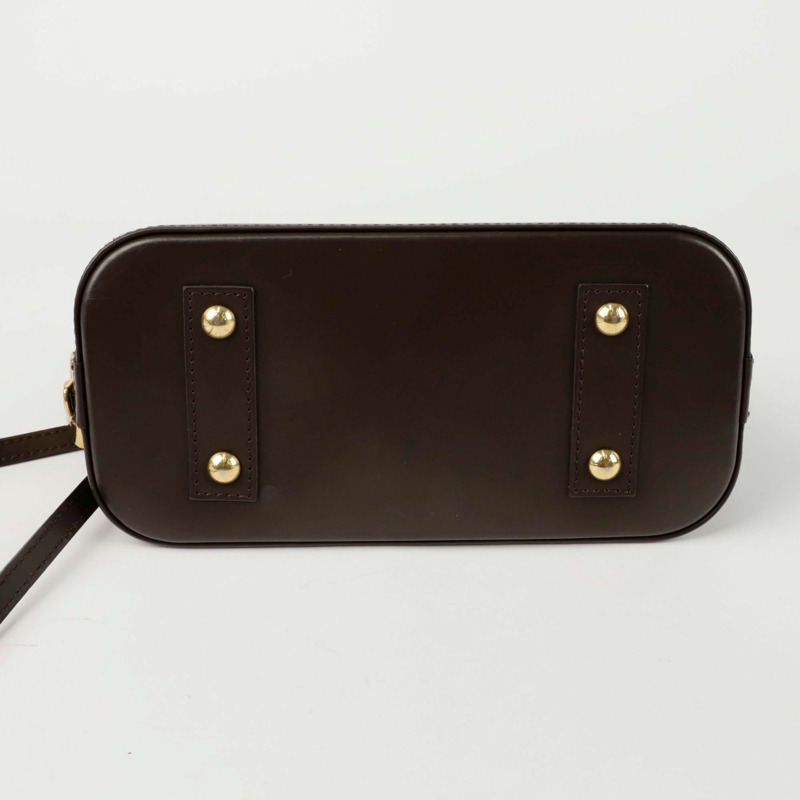 LOUIS VUITTON Alma BB 手提單肩包 N41221-10