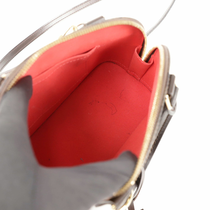 LOUIS VUITTON Alma BB 手提單肩包 N41221-13