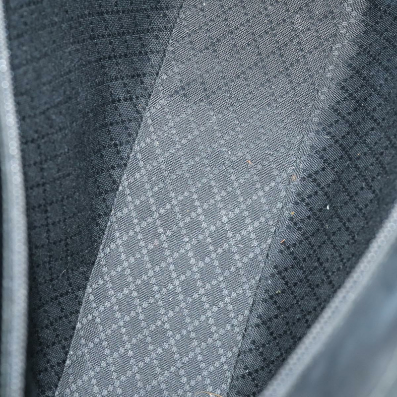 【日本直送】GUCCI 竹節手提包 尼龍 兩用 黑色 正品 ep11085-10