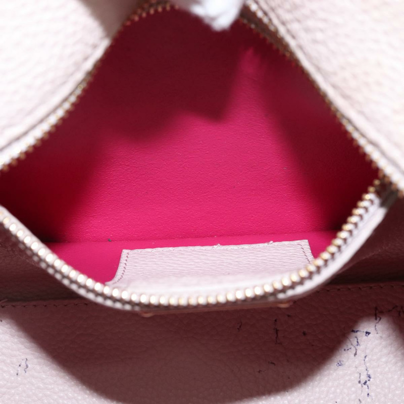 【日本直送】Salvatore Ferragamo Gancini 手提包 皮革 兩用 米色 金色 正品 BA7068-21