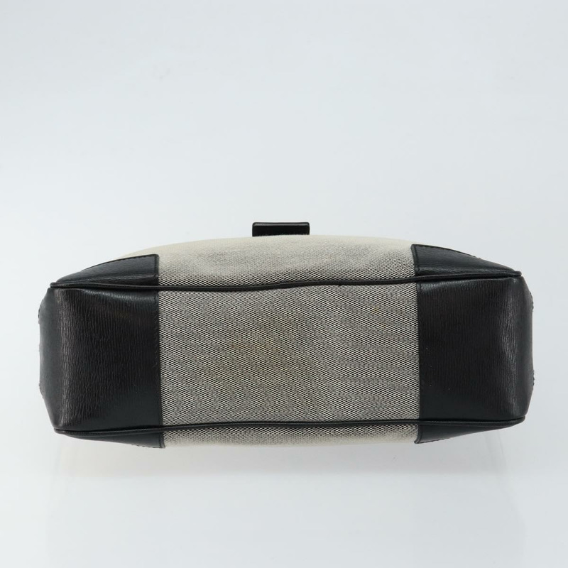 【日本直送】GUCCI 手提包 帆布 灰色 金色 001 5155 正品 BA7115-4