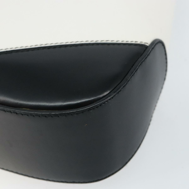 【日本直送】Salvatore Ferragamo Gancini 皮革肩背包 黑色 金色 正品 147508-7