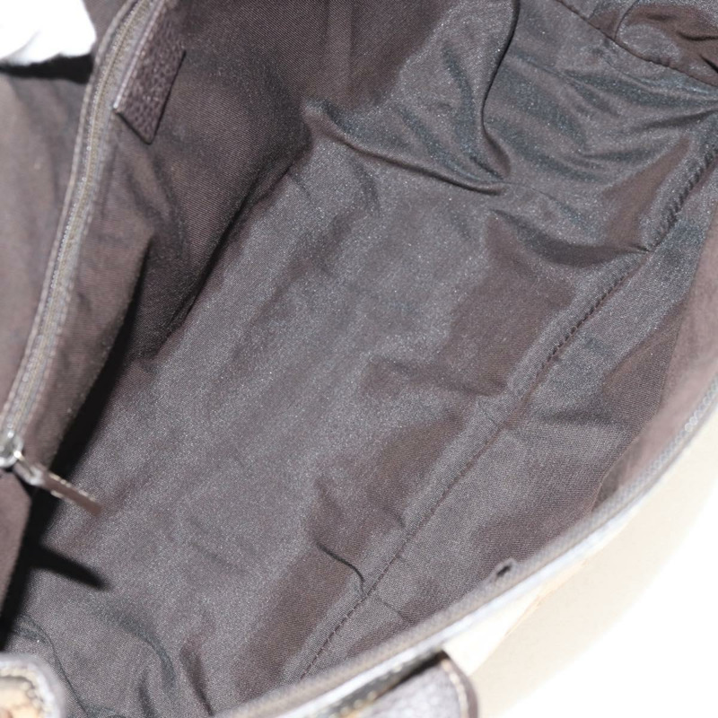 【日本直送】GUCCI GG 水晶托特包 塗層帆布 奧特萊斯 米金色 293599 正品 147722V-10