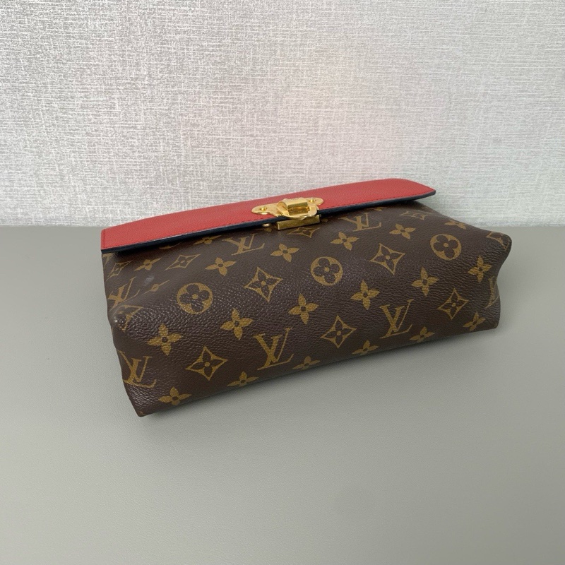 LV Pallas 傳奇信封鏈條包 ❤️-6