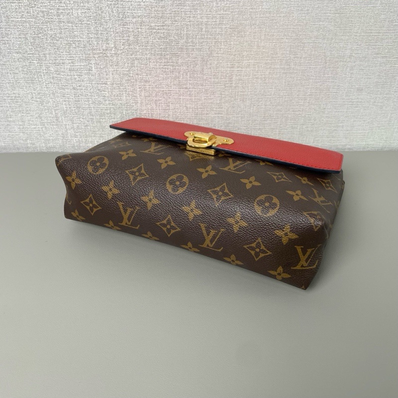 LV Pallas 傳奇信封鏈條包 ❤️-7