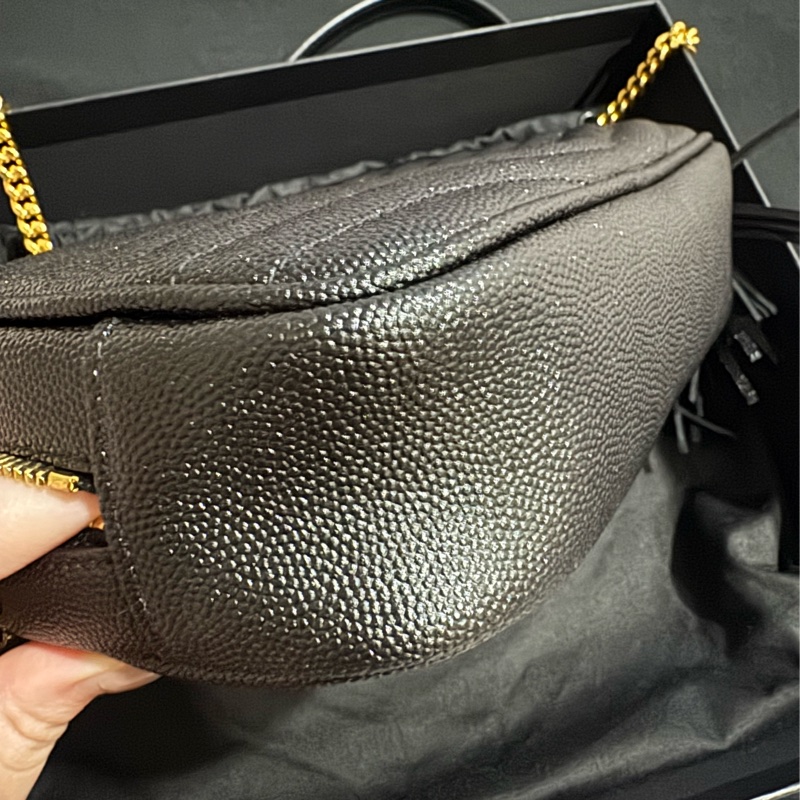 YSL魚子醬相機包-4