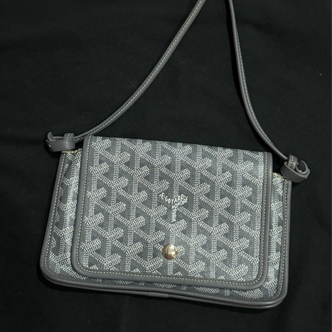 Goyard Plumet信封包