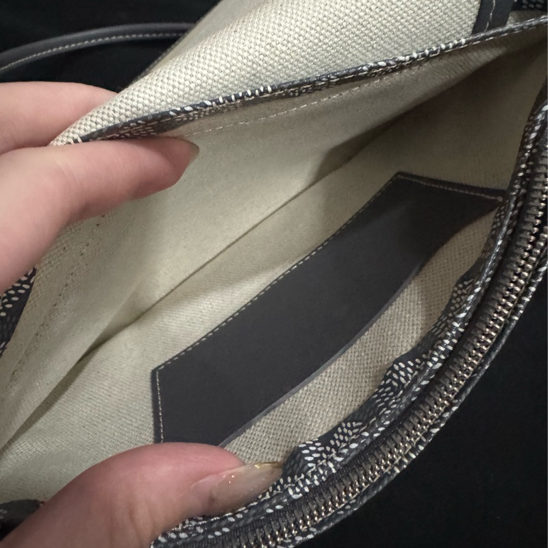 Goyard Plumet信封包-3