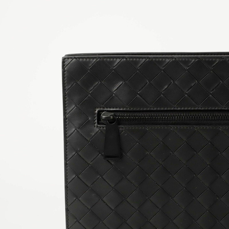 BOTTEGA VENETA 文件盒離合器 603432-2