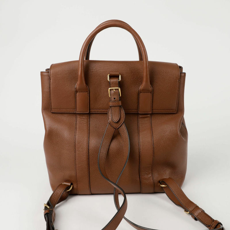 MULBERRY Basewater 手提背包 HH5907-5