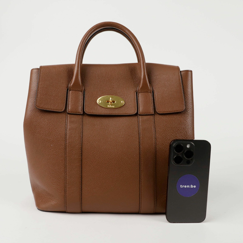 MULBERRY Basewater 手提背包 HH5907-10