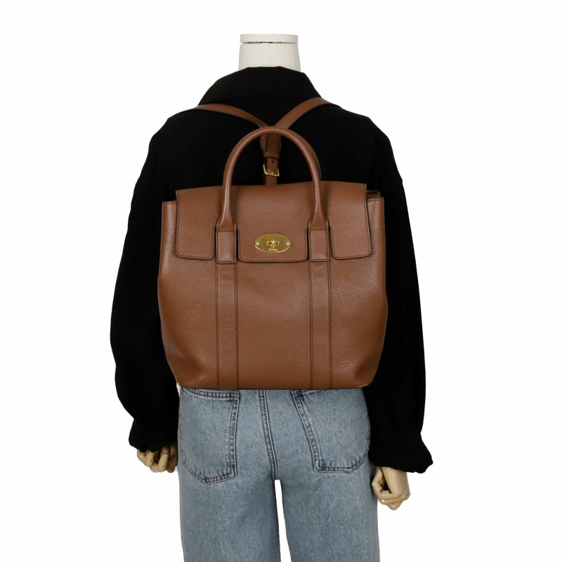 MULBERRY Basewater 手提背包 HH5907-12