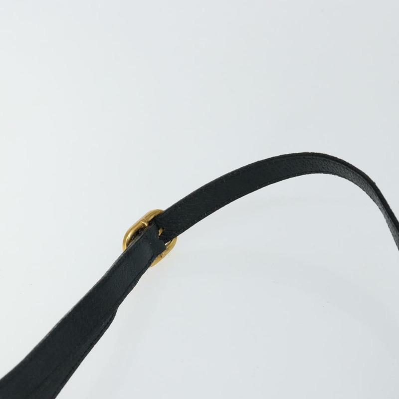 【日本直送】GUCCI GG Supreme Sherry Line 單肩包 PVC 海軍藍/紅色 56 02 005 正品 146673-7