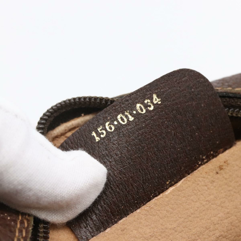 【日本直送】GUCCI GG Supreme Web Sherry Line 手拿包 米色 金色 156 01 034 正品 147494-11