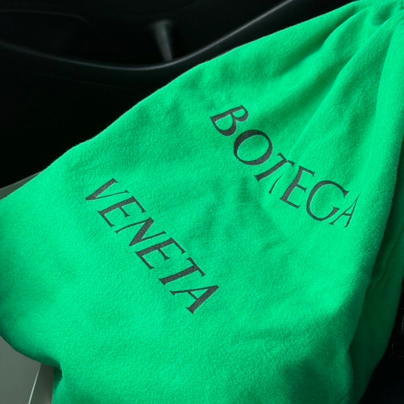 BOTTEGA VENETA編織包 枕頭包 正品最便宜-6