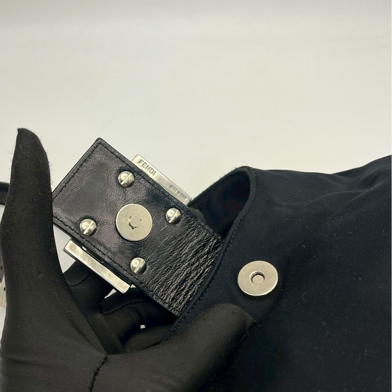 🏷️ Fendi 薯條包-9