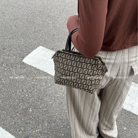 🏷️ Fendi 飯盒包