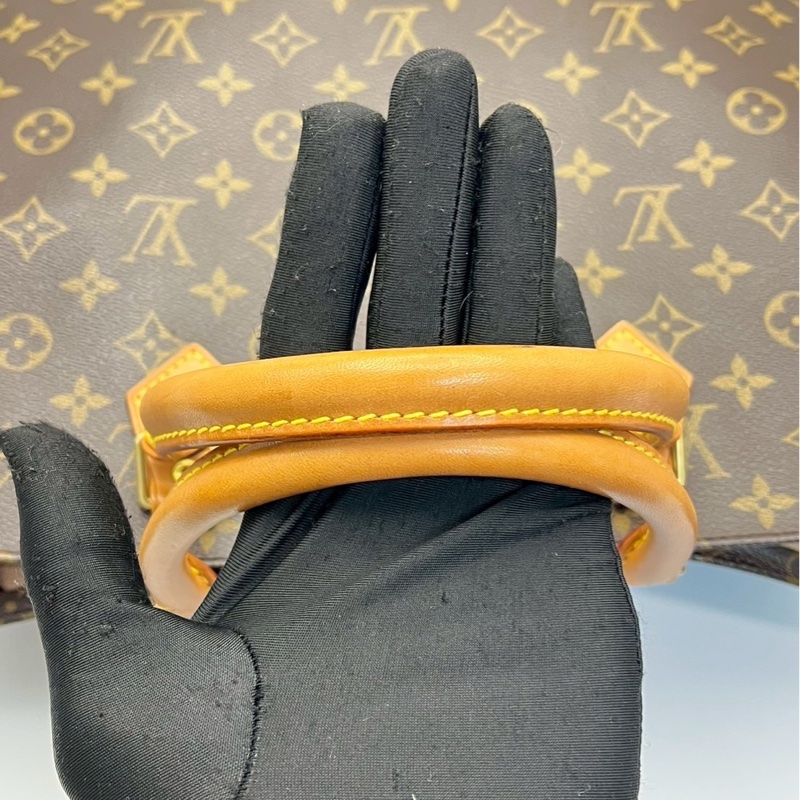 🏷️ Louis Vuitton 手拿包-7
