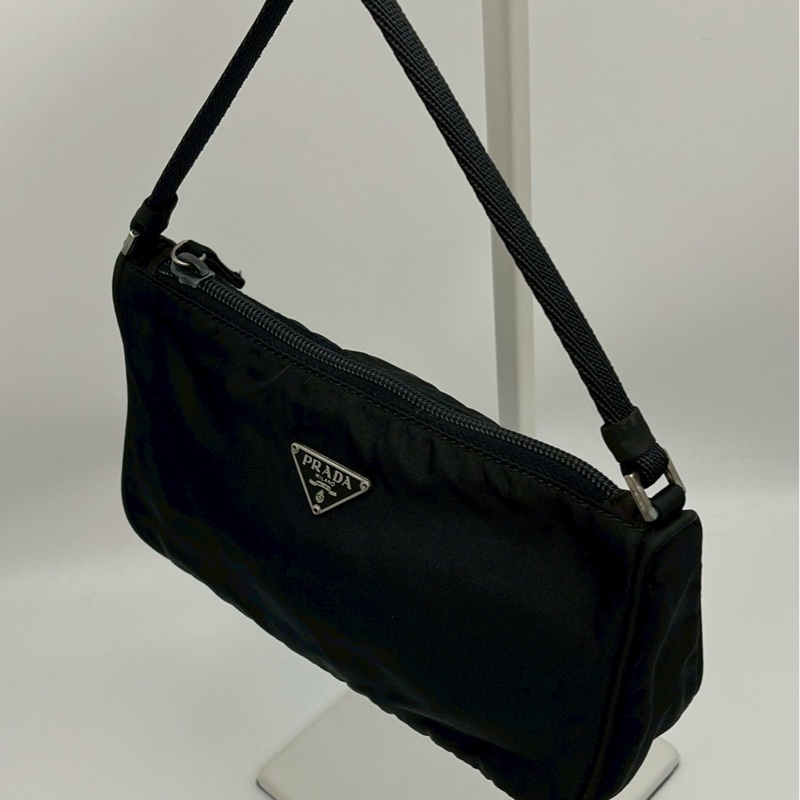 🏷️ Prada mini帆船包-5