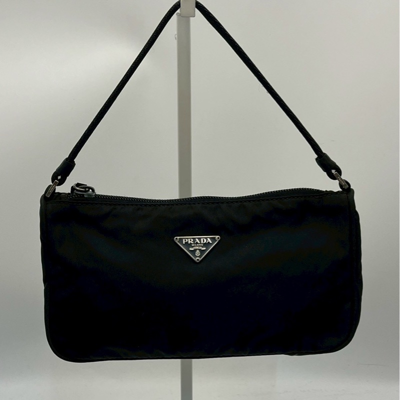 🏷️ Prada mini帆船包-6