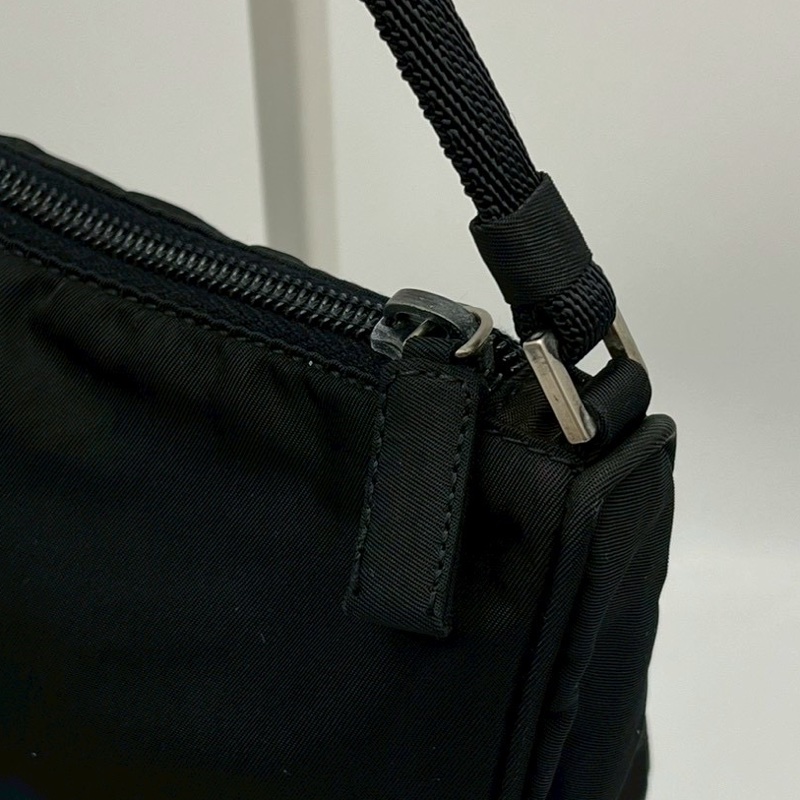 🏷️ Prada mini帆船包-7