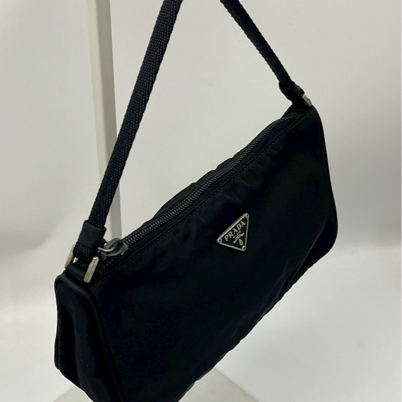 🏷️ Prada mini帆船包-8