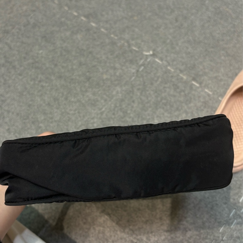 🏷️ Prada mini帆船包-10