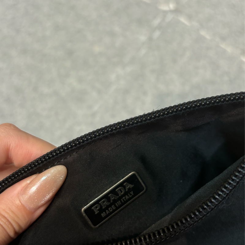 🏷️ Prada mini帆船包-13