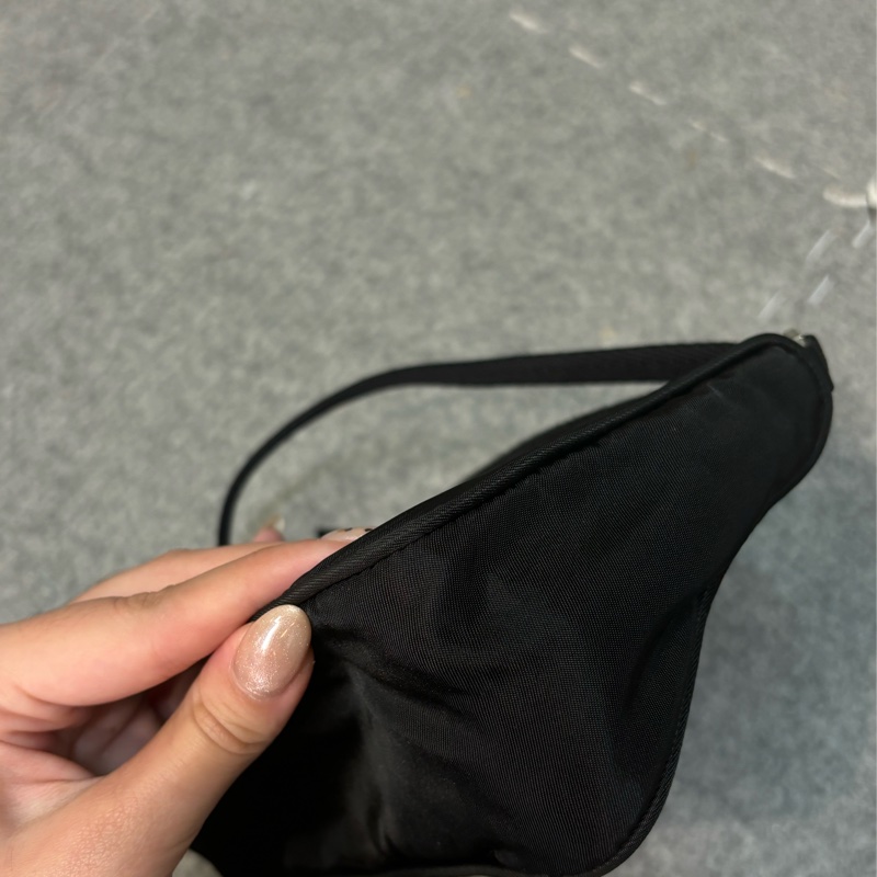 🏷️ Prada mini帆船包-16
