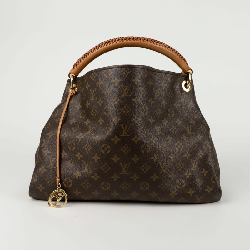 LOUIS VUITTON M40249 Ampli MM 單肩包-0