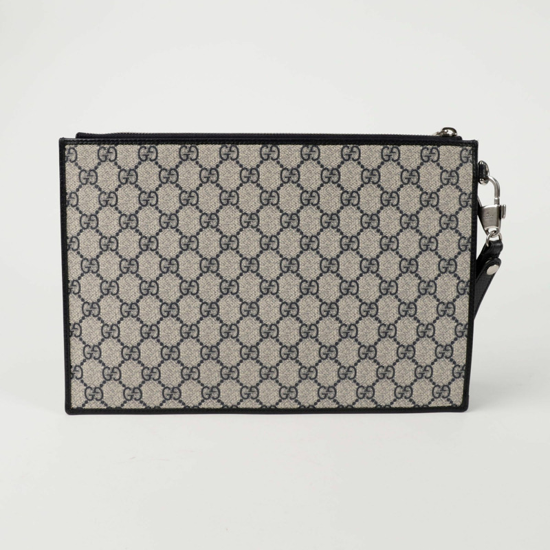 GUCCI 672953 互鎖離合器-2