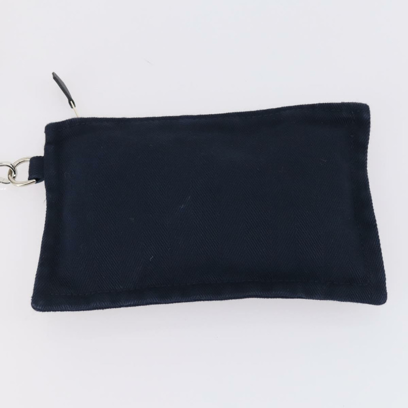 【日本直送】愛馬仕 Valparaiso MM 手提包 帆布 海軍藍 正品 BA6620-19