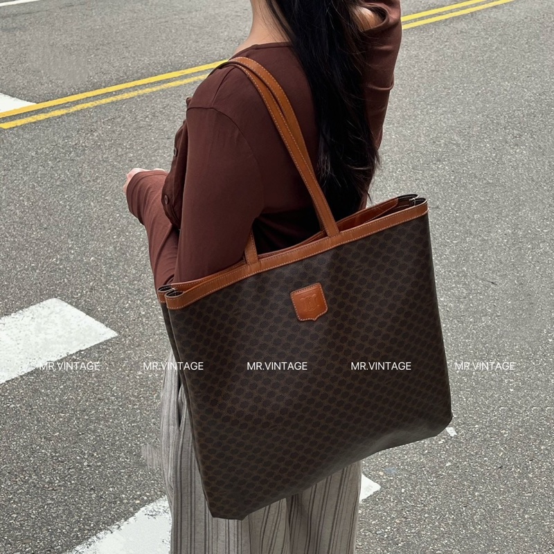 🏷️ Celine 肩背包-1