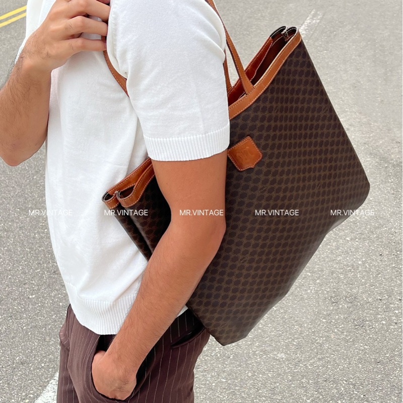 🏷️ Celine 肩背包-3