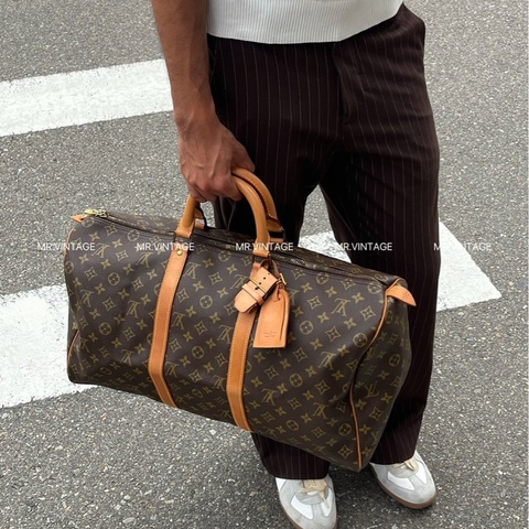 🏷️ Louis Vuitton 55 cm